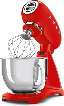 SMEG KUHINJSKI ROBOT SMF03RDEU (3 / 11)