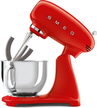 SMEG KUHINJSKI ROBOT SMF03RDEU (5 / 11)