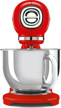 SMEG KUHINJSKI ROBOT SMF03RDEU (6 / 11)