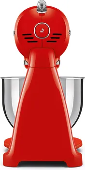 SMEG KUHINJSKI ROBOT SMF03RDEU (7 / 11)