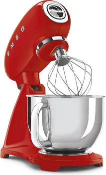 SMEG KUHINJSKI ROBOT SMF03RDEU (9 / 11)