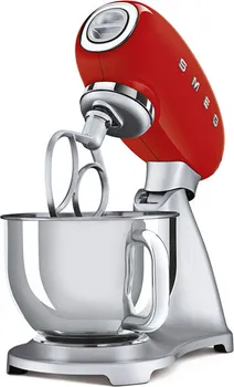 SMEG KUHINJSKI ROBOT SMF02RDEU (2 / 9)