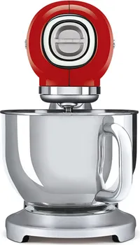 SMEG KUHINJSKI ROBOT SMF02RDEU (3 / 9)