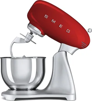 SMEG KUHINJSKI ROBOT SMF02RDEU (5 / 9)