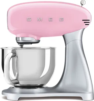 SMEG KUHINJSKI ROBOT SMF02PKEU (1 / 9)