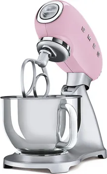 SMEG KUHINJSKI ROBOT SMF02PKEU (2 / 9)