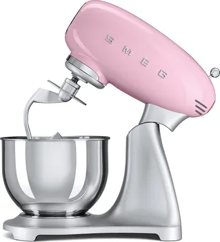 SMEG KUHINJSKI ROBOT SMF02PKEU (4 / 9)