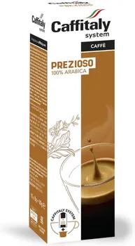 KAFA CAFFITALY PREZIOSO 100% ARABICA 10 KAPSULA (1 / 1)