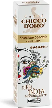KAFA CAFFITALY INDIA MONORIGINE 100% ROBUSTA 10 KAPSULA (1 / 1)