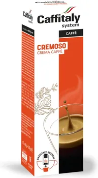 KAFA CAFFITALY CREMESO CREMA 10 KAPSULA (1 / 1)