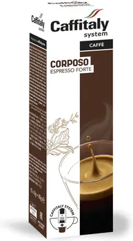 KAFE CAFFITALY CORPOSO ESPRESSO FORTE 10 KAPSULA (1 / 1)