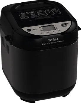 PEKAČ HLJEBA TEFAL PF251835 (1 / 3)