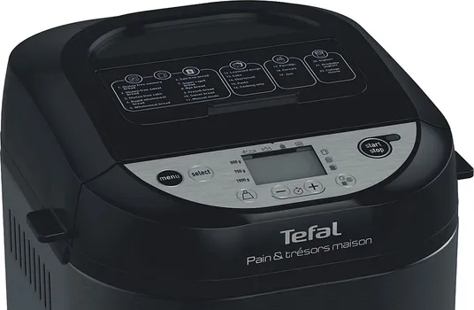 PEKAČ HLJEBA TEFAL PF251835 (3 / 3)