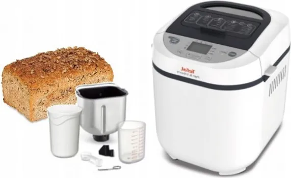 PEKAČ HLJEBA TEFAL PF250135 (2 / 4)