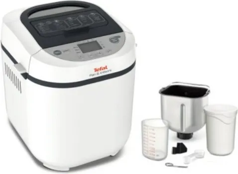 PEKAČ HLJEBA TEFAL PF250135 (3 / 4)