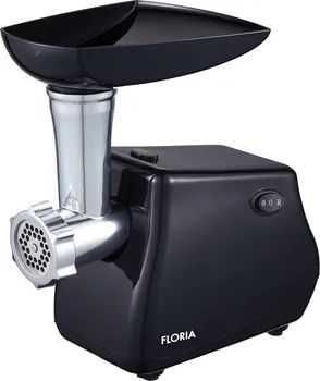 ZILAN / FLORIA MAŠINA ZA MLJEVENJE MESA ZLN2386/BK (1 / 2)