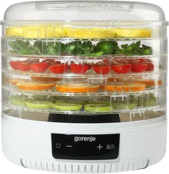 GORENJE DEHIDRATOR FDK500GCW (4 / 4)