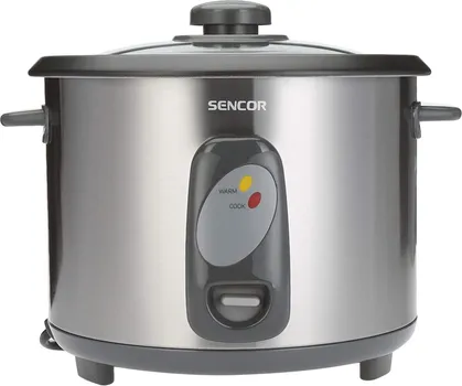 KUHALO ZA RIŽU SENCOR SRM 1800SS (1 / 4)