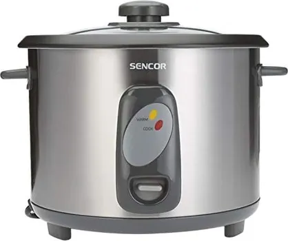 KUHALO ZA RIŽU SENCOR SRM 2800SS (1 / 4)