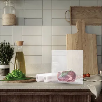 FOLIJA ZA VAKUMIRANJE ELECTROLUX EVSR1 (2 / 2)