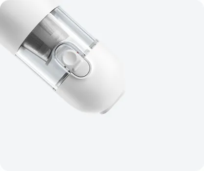 XIAOMI RUČNI USISIVAČ MI MINI (3 / 7)