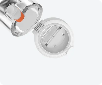 XIAOMI RUČNI USISIVAČ MI MINI (4 / 7)