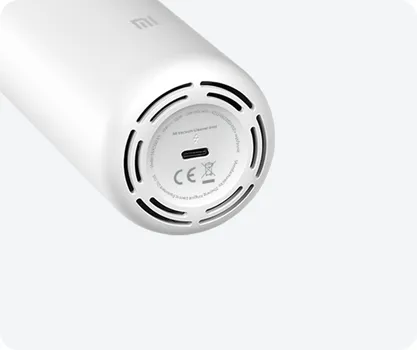XIAOMI RUČNI USISIVAČ MI MINI (5 / 7)