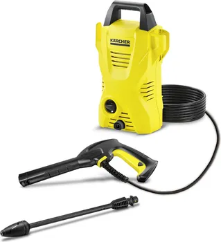 VISOKOTLAČNI PERAČ KARCHER K2 BASIC (1 / 6)