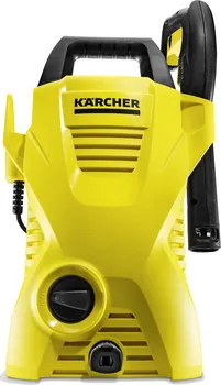 VISOKOTLAČNI PERAČ KARCHER K2 BASIC (2 / 6)