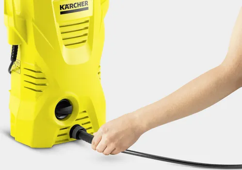 VISOKOTLAČNI PERAČ KARCHER K2 BASIC (3 / 6)
