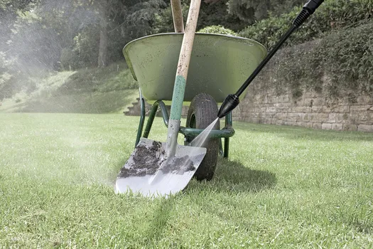 VISOKOTLAČNI PERAČ KARCHER K2 BASIC (6 / 6)