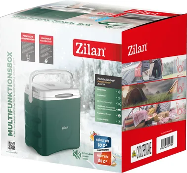 ZILAN / FLORIA 12V 220V [PRIJENOSNI FRIŽIDER] (4 / 4)