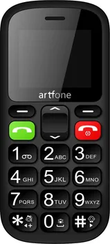 TELEFON ARTFONE CS181 (1 / 4)