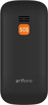 TELEFON ARTFONE CS181 (3 / 4)