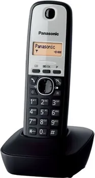 PANASONIC BEŽIČNI FIKSNI TELEFON KX-TG1911FXG (1 / 3)