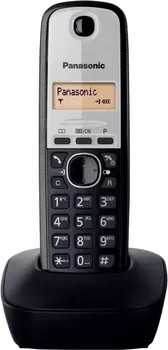 PANASONIC BEŽIČNI FIKSNI TELEFON KX-TG1911FXG (2 / 3)