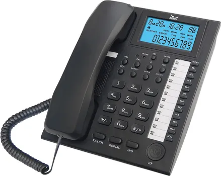ANALOGNI TELEFON MEAN IT ST200 (1 / 1)