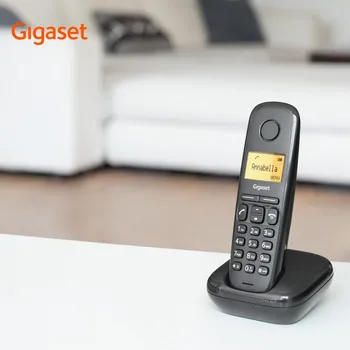 BEŽIČNI FIKSNI TELEFON GIGASET A170 (3 / 3)