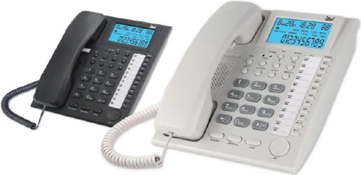 STOLNI TELEFON MEAN IT ST200 (2 / 2)