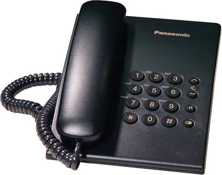 ANALOGNI TELEFON PANASONIC KX-TS500FX (1 / 3)