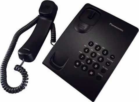 ANALOGNI TELEFON PANASONIC KX-TS500FX (3 / 3)