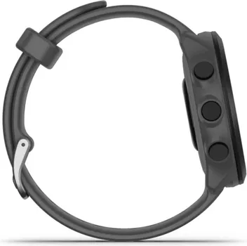 GARMIN FORERUNNER 55 (MONTERRA GREY) [SMART WATCH] (3 / 6)