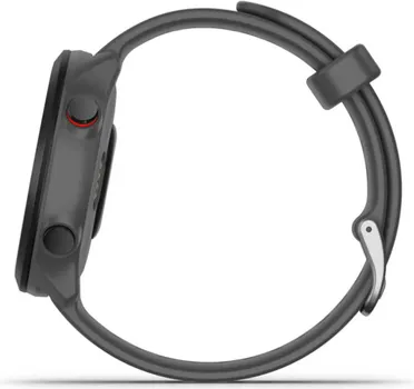GARMIN FORERUNNER 55 (MONTERRA GREY) [SMART WATCH] (6 / 6)