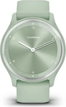 GARMIN VIVOMOVE SPORT (COOL MINT) [SMART WATCH] (2 / 6)