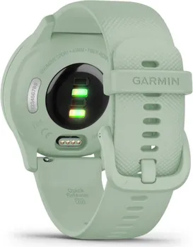 GARMIN VIVOMOVE SPORT (COOL MINT) [SMART WATCH] (5 / 6)