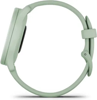 GARMIN VIVOMOVE SPORT (COOL MINT) [SMART WATCH] (6 / 6)
