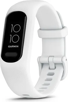 GARMIN VIVOSMART 5 (WHITE) [SMART WATCH] (1 / 6)