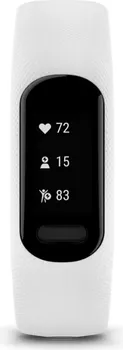 GARMIN VIVOSMART 5 (WHITE) [SMART WATCH] (2 / 6)