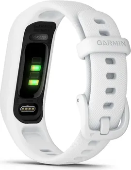 GARMIN VIVOSMART 5 (WHITE) [SMART WATCH] (5 / 6)