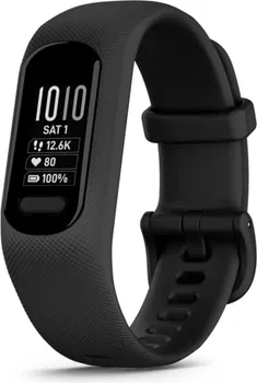 GARMIN VIVOSMART 5 (BLACK) [SMART WATCH] (1 / 6)